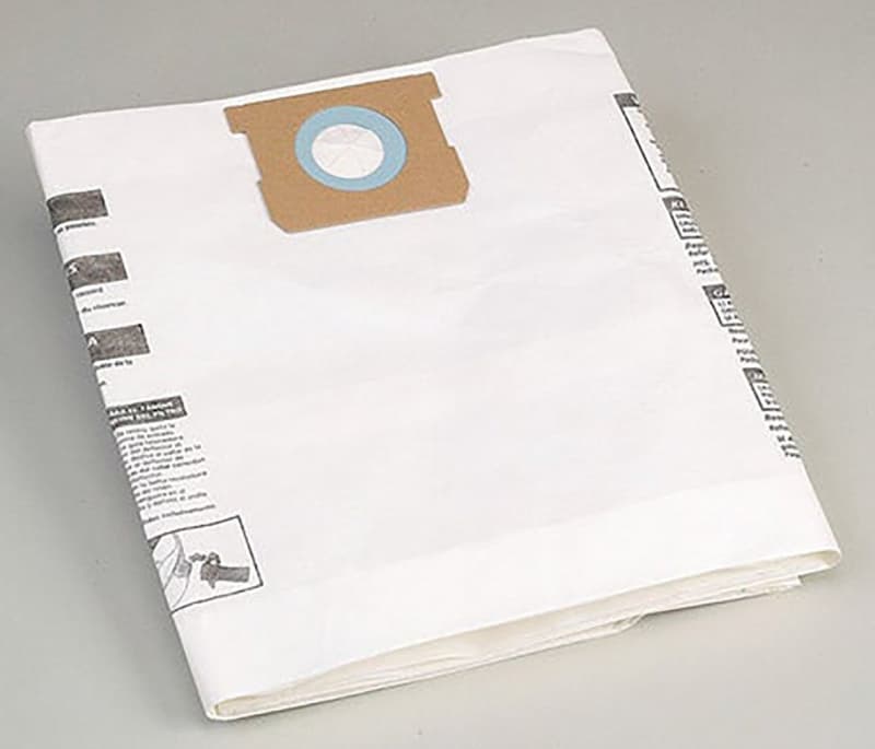 Shop-Vac 9066233 Filter Bag, 10 to 14 gal Capacity – image 1