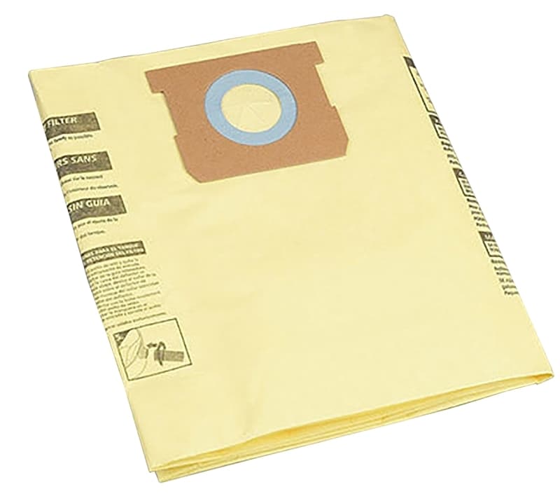 Shop-Vac 9067133 Filter Bag – image 1