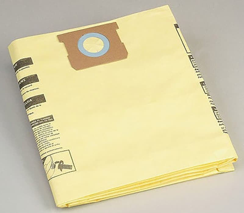 Shop-Vac 9067233 Filter Bag, 10 to 14 gal Capacity – image 1