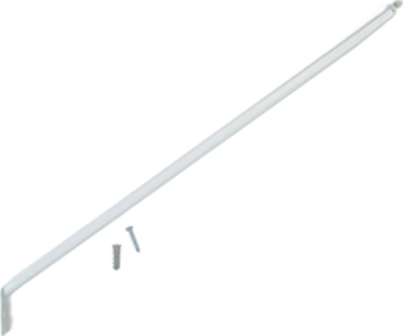 ClosetMaid 6606 Support Bracket, Steel – image 1