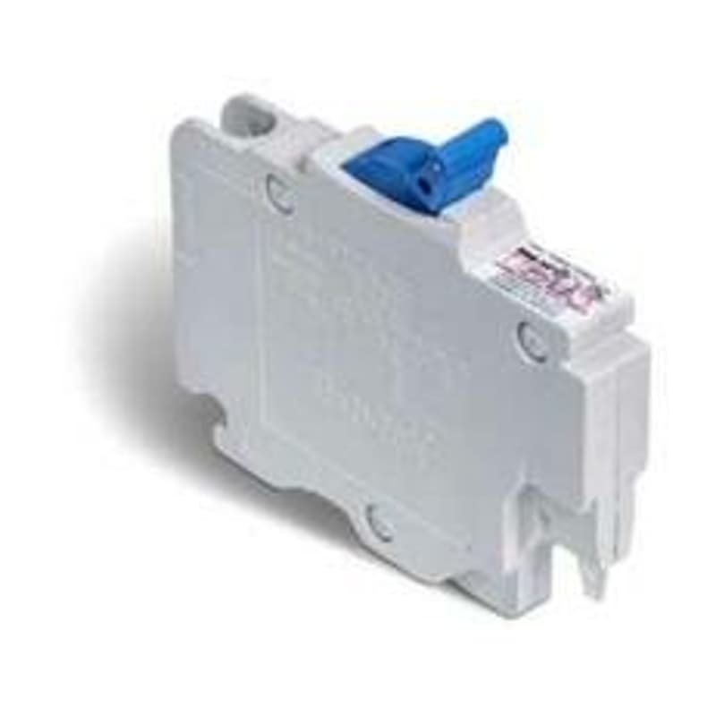 Square D Stab-lok NC030 Circuit Breaker, Mini, 30 A, 1 -Pole, 120 VAC, Plug Mounting – image 1