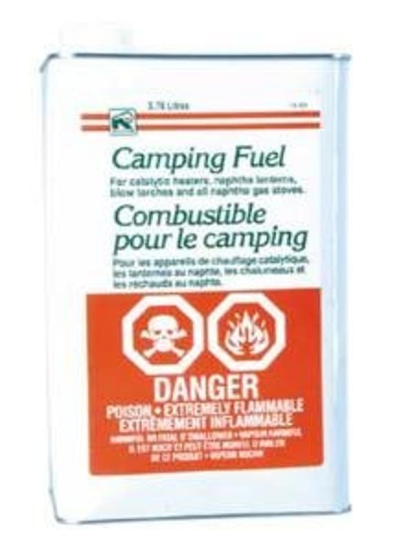 Recochem 14-434 Camping Fuel, 3.78 L – image 1