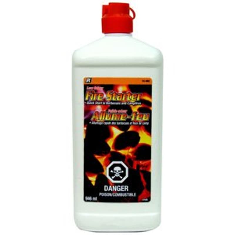 Recochem 14-402 Fire Starter – image 1
