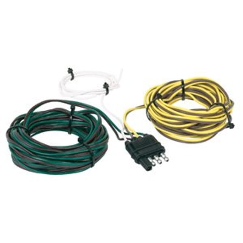 Hopkins 1200482045 Y-Harness, 20 ft L – image 1