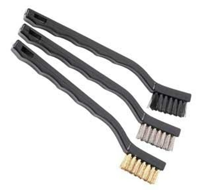 Richard 03256 Mini Brush Set – image 1