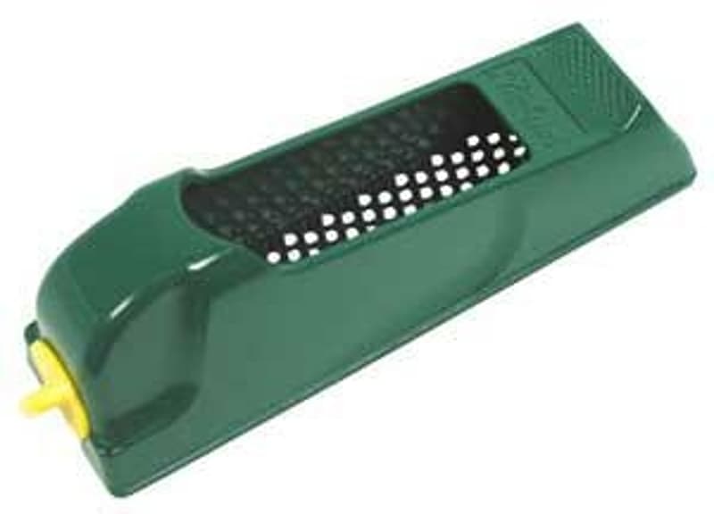 Richard 18359 Pocket Size Drywall Rasp – image 1