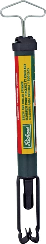 Richard 55500 Paint Brush and Roller Spinner, Green – image 1