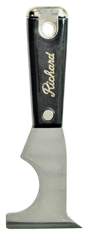 Hyde 119 Combination Tool, HCS Blade, Polypropylene Handle – image 1
