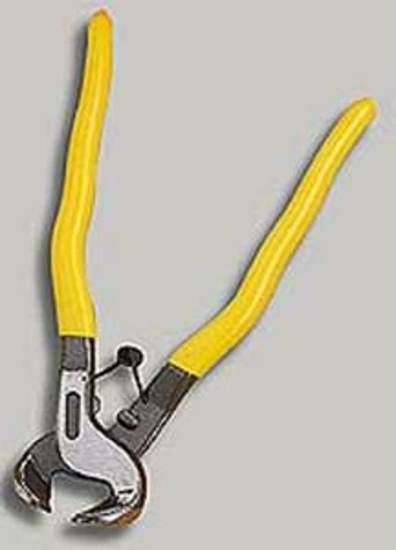 Richard 05520 Professional Tilting Plier – image 1