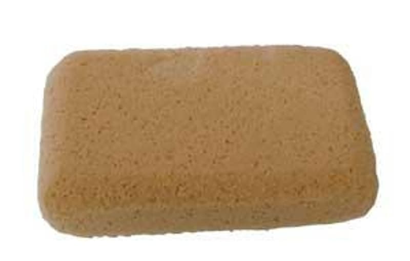 Hyde Richard Series 05660 Economic Grout Sponge, 8 in L, 5 in W, 2 in Thick – image 1