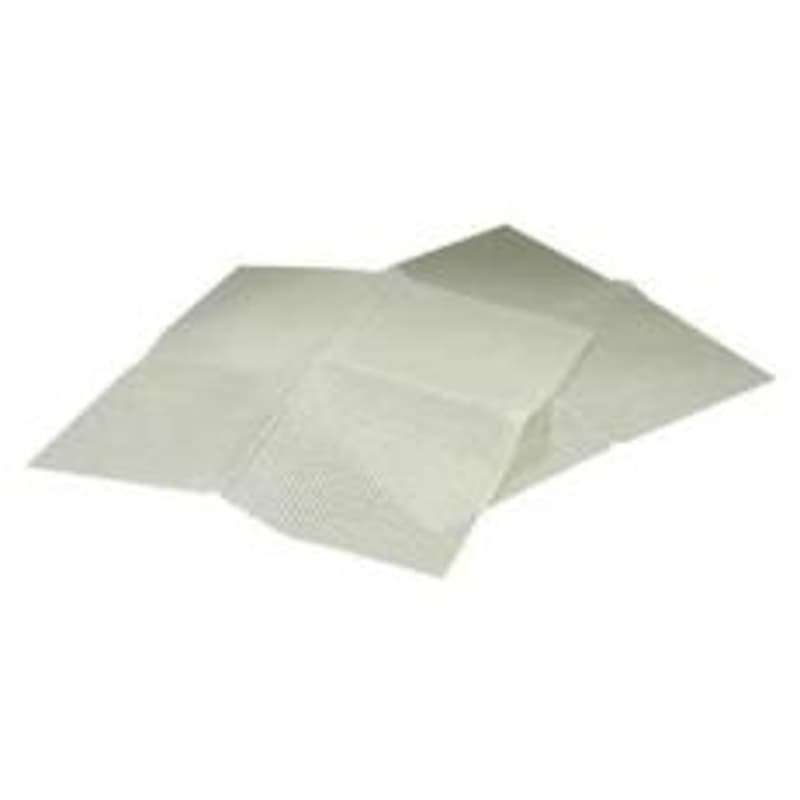 Hyde 18456 Peel and Stick Wall Bandage, 7 in L, 7 in W, White – image 1