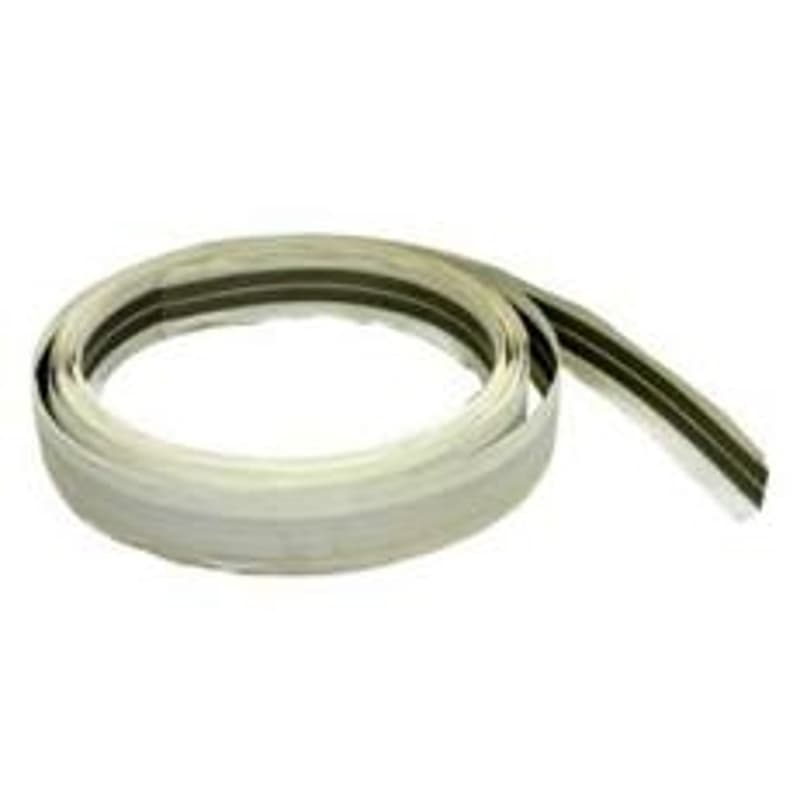 Hyde 18458 Flexible Drywall Corner Tape, 25 ft L, 2 in W, White – image 1