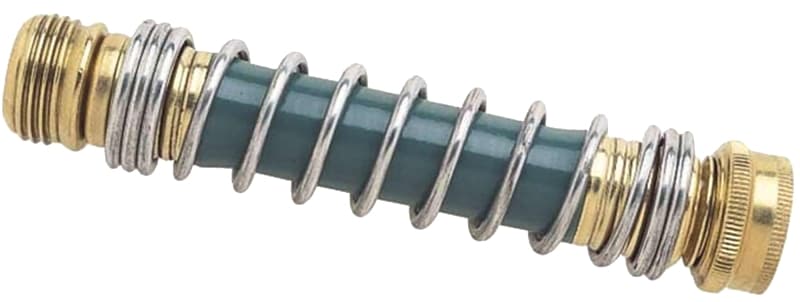 Gilmour 810054-1001 Kink Protector, Metal, For: Faucet – image 1