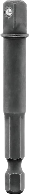 DEWALT IMPACT READY Series DW2541IR Socket Adapter, 1/4 in Drive – image 1