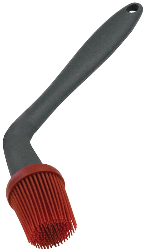 GrillPro 41096 Basting Mop, Silicone – image 1