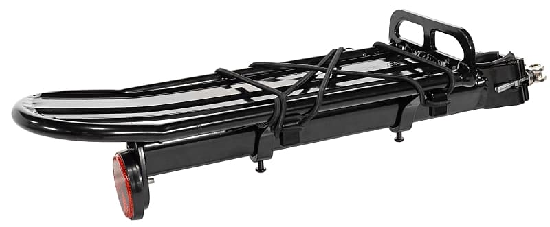 Kent 65332 Bike Rack, Aluminum – image 1