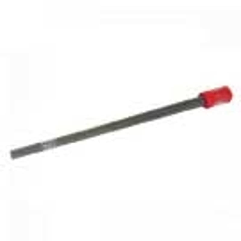 CH Hanson 15080 Stake Flag, 21 in L, Red, PVC – image 1