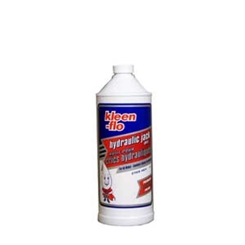 Kleen-Flo 924 Hydraulic Jack Oil, 1 L – image 1