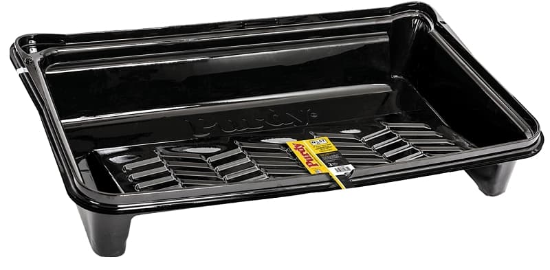 LINER TRAY PAINT 18IN – image 1