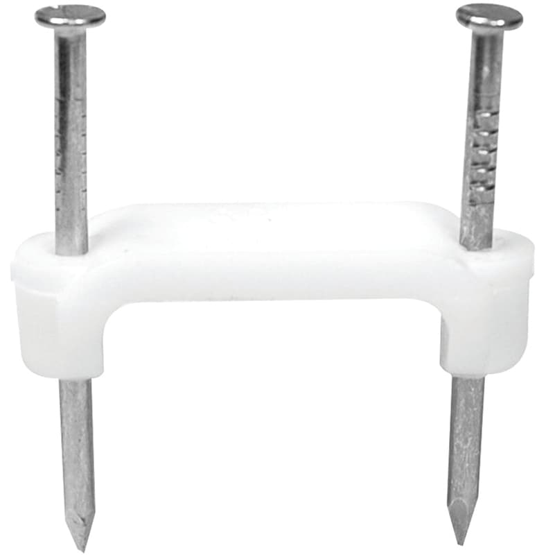 Hubbell NSP050R25 Nailing Strap, Polypropylene, 25/PK – image 1