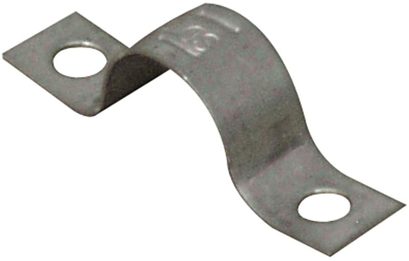 Hubbell CS11R25 Cable Strap, Aluminum – image 1
