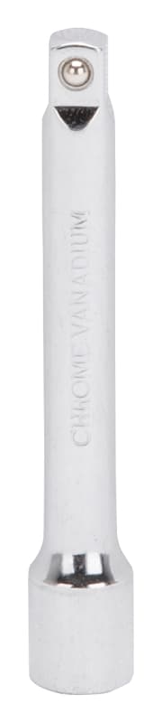Vulcan MT6480511 Hang Tagged Extension Bar, 3 in L, Chrome – image 1