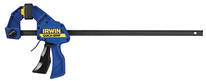 CLAMP/SPREADER BAR METAL 18IN – image 1