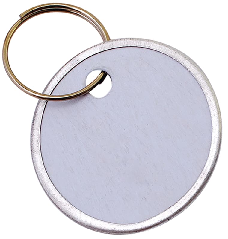 Hy-Ko KB146-150 Key Tag, Paper – image 1