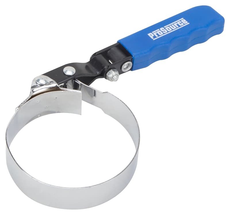 ProSource JL194133L Oil Filter Wrench, Vinyl – image 1