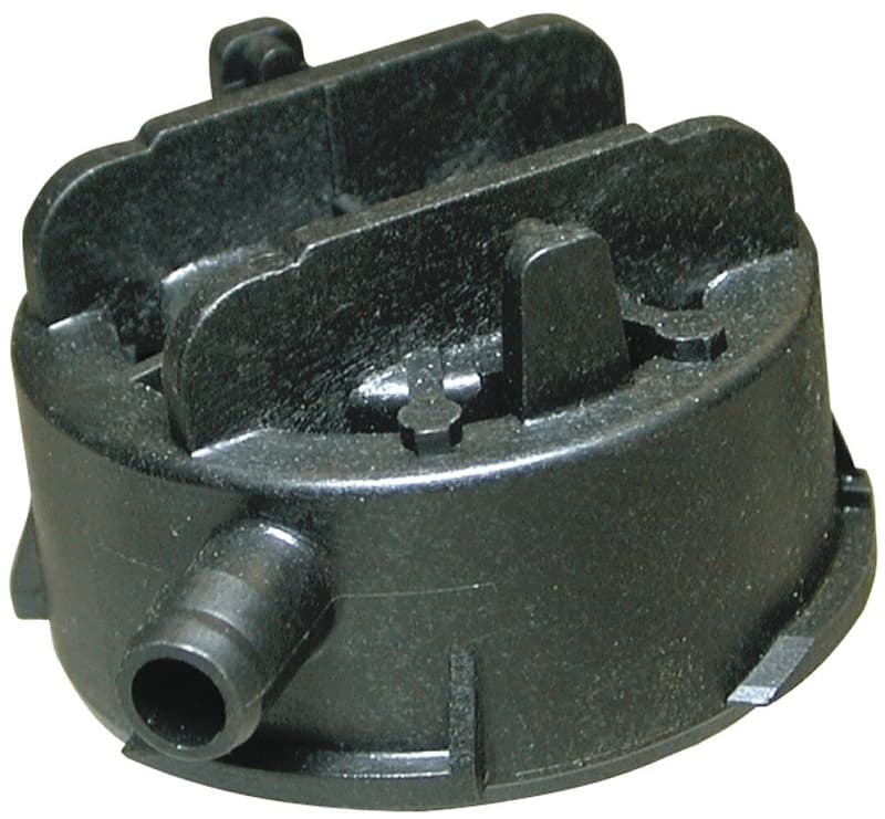 Korky R528FR Replacement Cap, Plastic – image 1