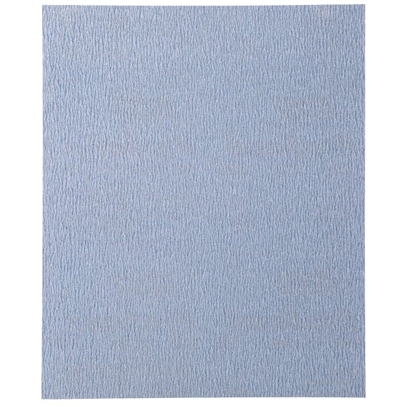 Norton ProSand 07660768158 Sanding Sheet, 11 in L, 9 in W, Very Fine, 220 Grit, Aluminum Oxide Abrasive, Paper Backing – image 1
