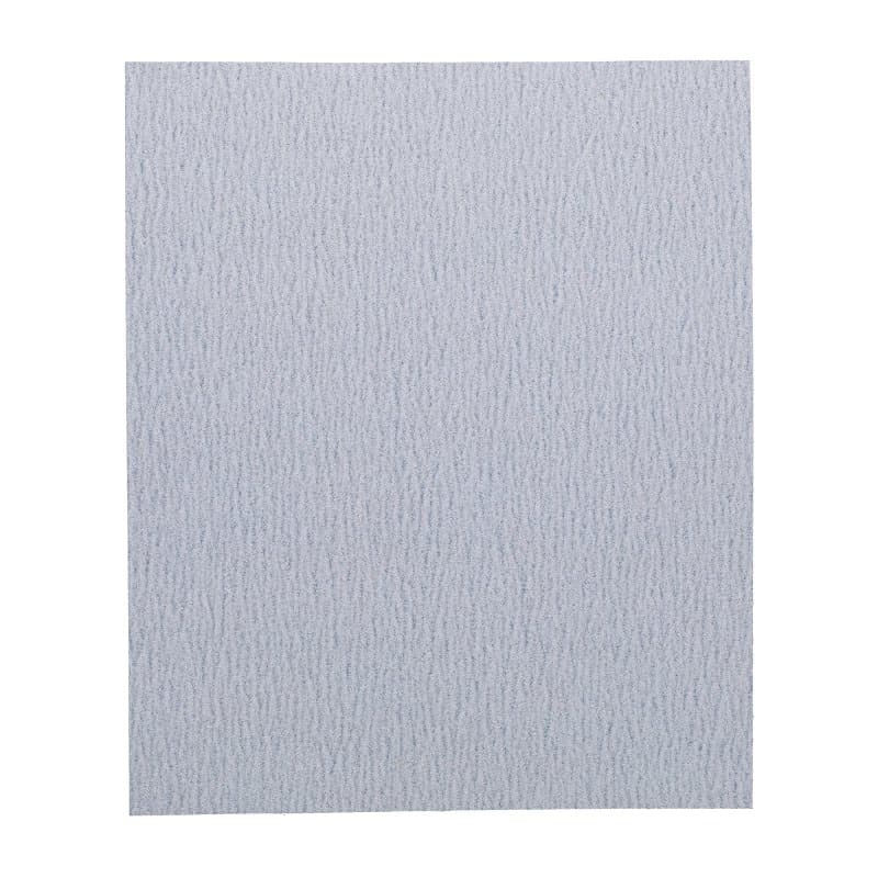 Norton ProSand 07660768172 Sanding Sheet, 11 in L, 9 in W, Medium, 120 Grit, Aluminum Oxide Abrasive, Paper Backing – image 1