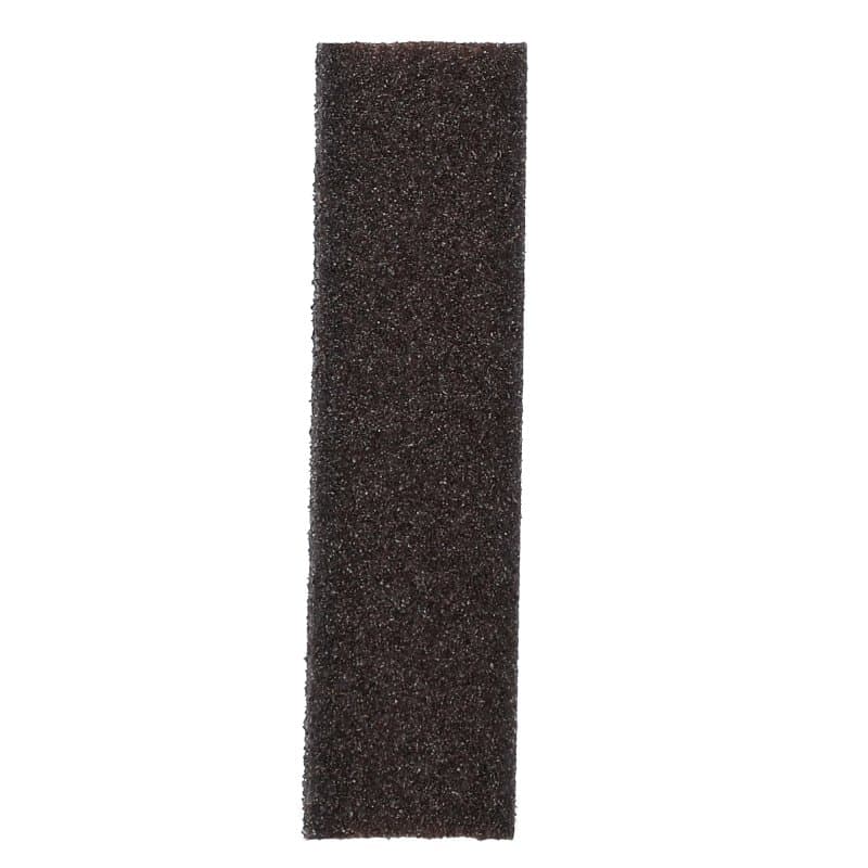 Norton MultiSand 49503 Sanding Sponge, 4 in L, 2-3/4 in W, Coarse, Medium – image 1