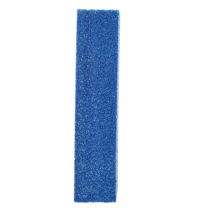 Norton ProSand 82071 Sanding Sponge, 4-1/2 in L, 2-11/16 in W, 60 Grit, Coarse, Aluminum Oxide Abrasive – image 1