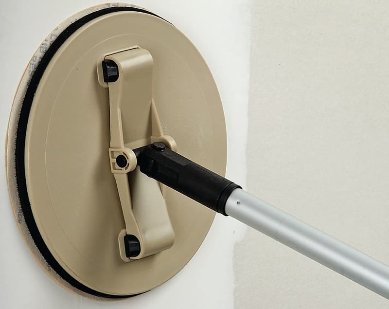 Norton WallSand 68107 Pole Handle Adapter, Plastic – image 1