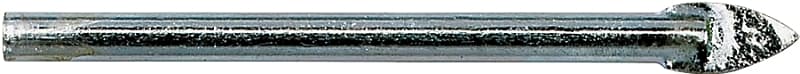 Irwin POWER-GRIP 50524 Drill Bit, 3/8 in Dia, Straight Shank – image 1