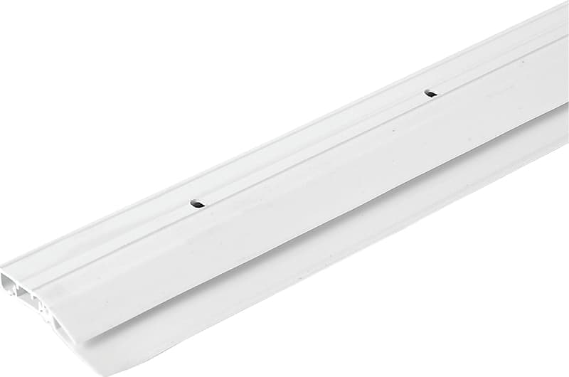 Climaloc CF10169 Door Jamb, 9 ft L, 1 in W, Vinyl – image 1