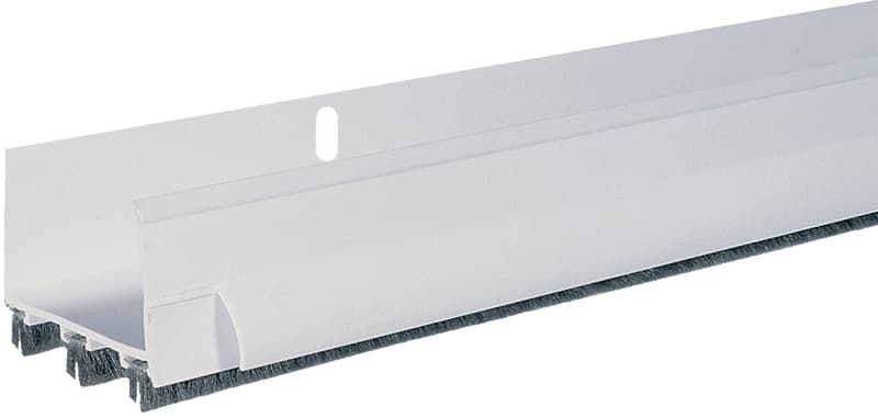Climaloc CF20575 Door Bottom, 36 in L, Vinyl – image 1