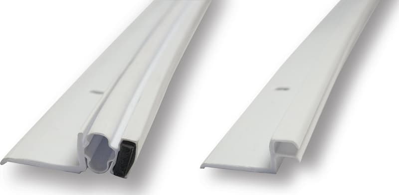 Climaloc CF20825 Door Jamb, 2 in W, Polymer – image 1