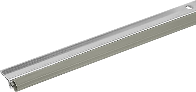 Climaloc CF10070 Door Jamb, 2 in W, Aluminum/Vinyl – image 1