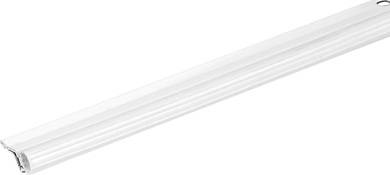 Climaloc CF10075 Door Jamb, 2 in W, Aluminum/Vinyl – image 1