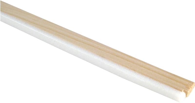 Climaloc CF11130 Door Jamb, 2 in W, Foam/Wood – image 1