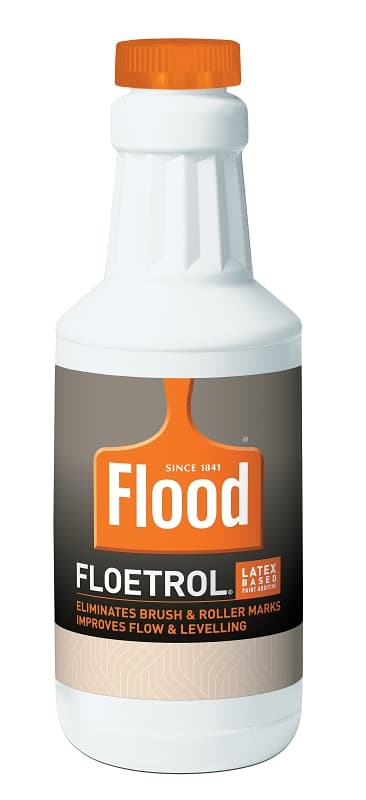 Floetrol 15210 Paint Conditioner, Clear Amber, Liquid, 946 mL – image 1