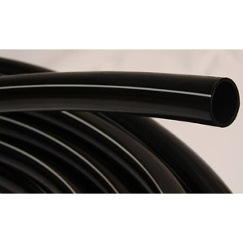 IPEX 018206 Pipe Tubing, 1 in, Polyethylene, Black, 100 ft L – image 1