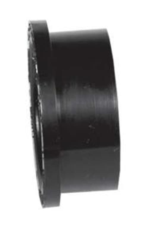IPEX 027282 Pipe Bushing, 2 x 1-1/2 in, Spigot x Hub, ABS – image 1