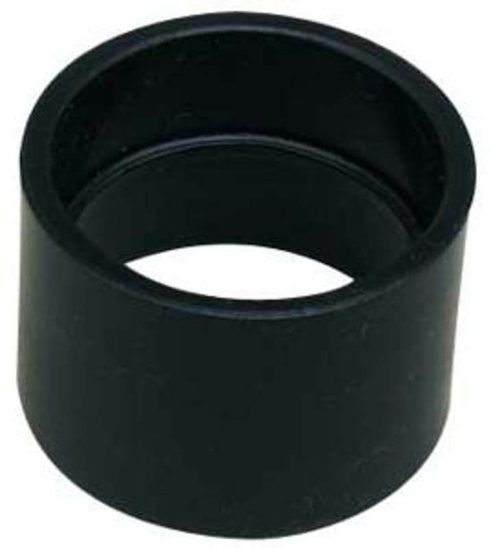 IPEX 027352 Pipe Coupling, 2 in, Hub, SCH 40 Schedule – image 1