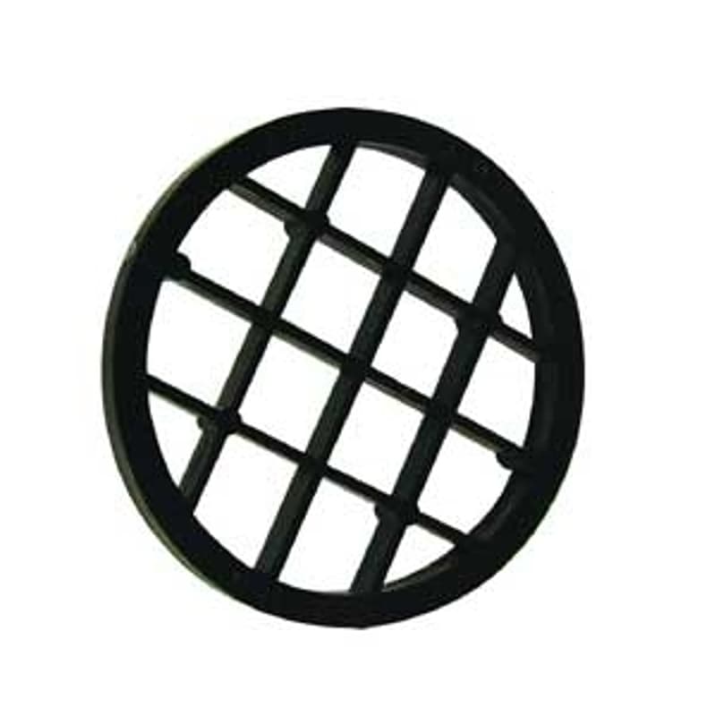 IPEX 296050 Termination Vent Screen, PVC – image 1