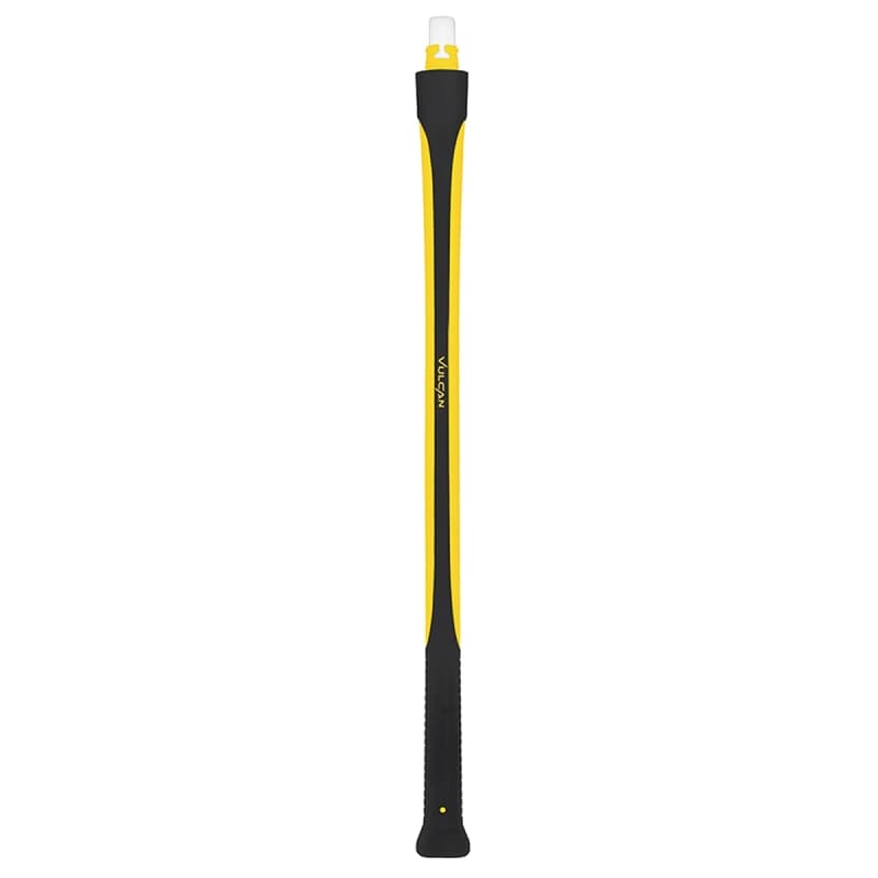 Vulcan 34494 Sledge Hammer Handle, 34 in L, Fiberglass – image 1
