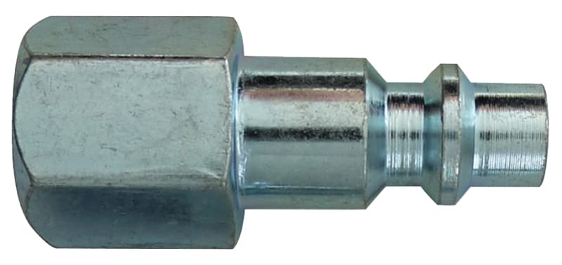Topring 88.201 Coupler Plug, 1/4 in, FNPT – image 1