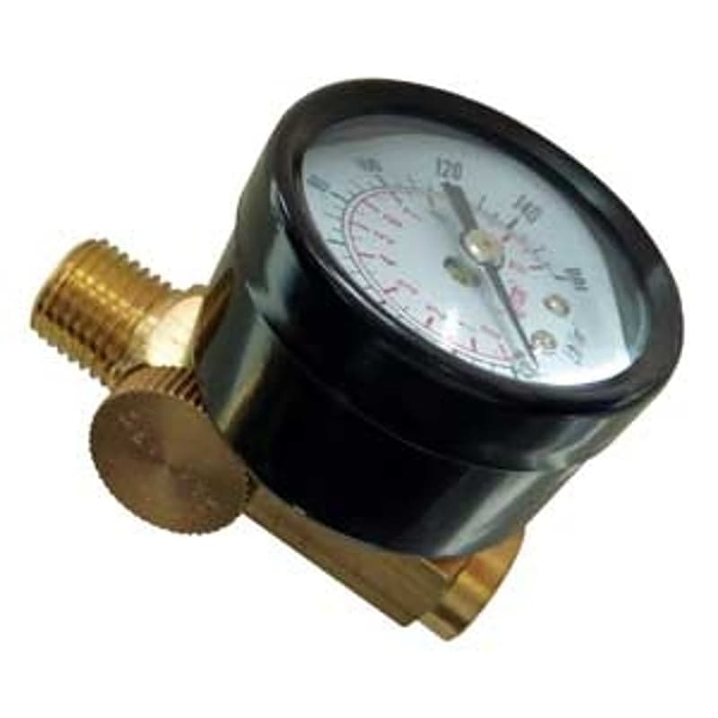 Topring 88.6001 Flow Regulator, In-Line – image 1